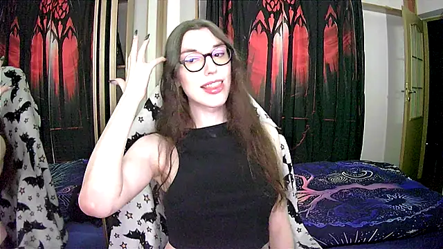 bluerose00 online show from 17, 12, 2024