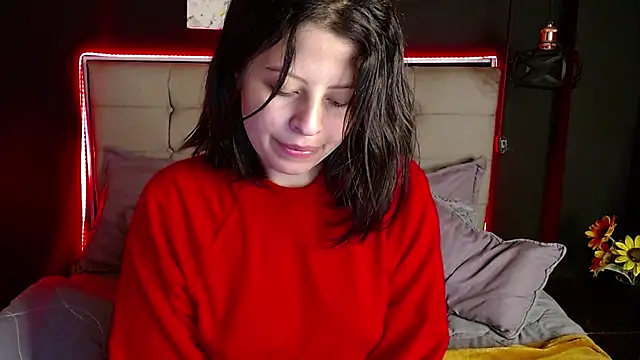 ShyVibes  online show from 5, 2, 2025