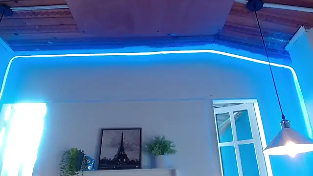 ShyVibes  online show from 13, 9, 2025