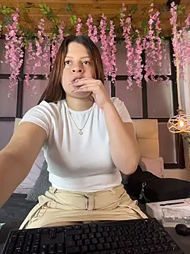 ShyVibes  online show from 27, 10, 2025