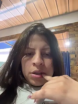 ShyVibes  online show from 2, 11, 2025