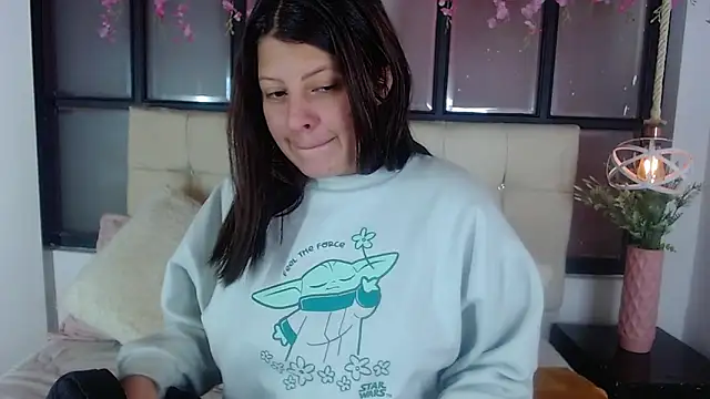 ShyVibes  online show from 8, 11, 2025