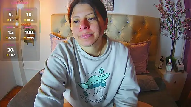 ShyVibes  online show from 11, 1, 2026