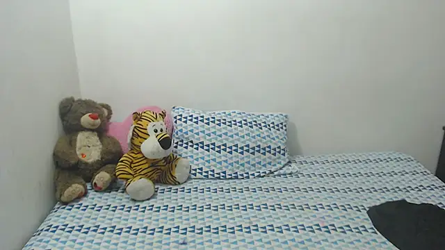 Pocahontas Princess  online show from 11, 3, 2025