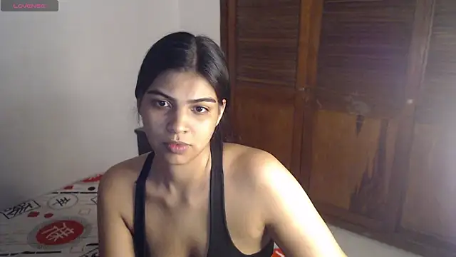 Pocahontas Princess  online show from 5, 11, 2025