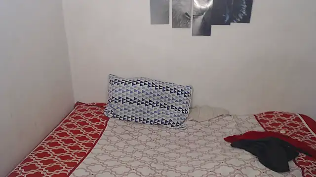 Pocahontas Princess  online show from 12, 2, 2026