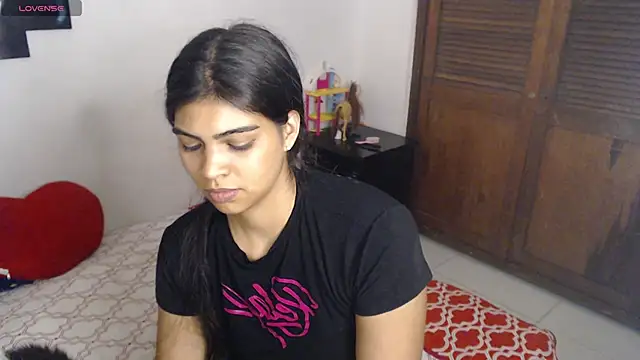 Pocahontas Princess  online show from 22, 4, 2026