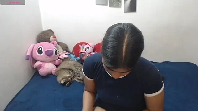 Snapshot of Pocahontas_Princess_ chatting on 29, 4, 2026 Pocahontas Princess online show from 29, 4, 2026