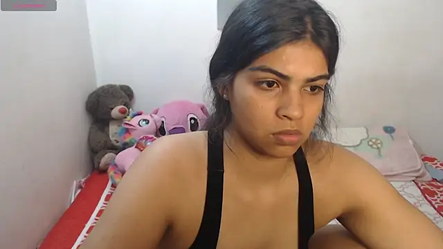 Snapshot of Pocahontas_Princess_ chatting on 3, 5, 2026 Pocahontas Princess online show from 3, 5, 2026