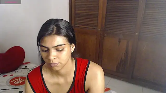 Snapshot of Pocahontas_Princess_ chatting on 18, 5, 2026 Pocahontas Princess online show from 18, 5, 2026