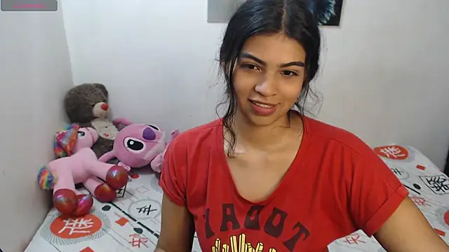 Snapshot of Pocahontas_Princess_ chatting on 29, 5, 2026 Pocahontas Princess online show from 29, 5, 2026