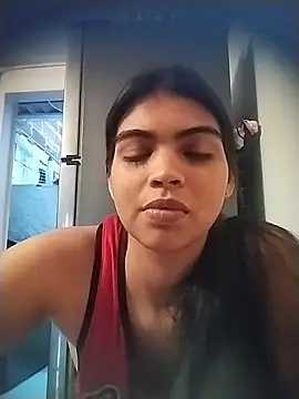 Snapshot of Pocahontas_Princess_ chatting on 12, 6, 2026 Pocahontas Princess online show from 12, 6, 2026