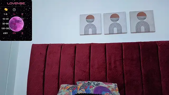 selena castillo online show from 9, 11, 2025