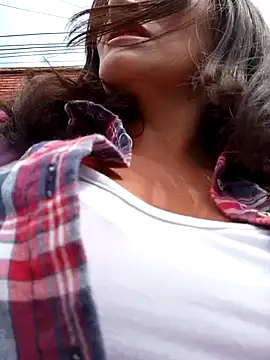 Snapshot of celeste-30_ chatting on 15, 3, 2025 celeste-30 online show from 15, 3, 2025