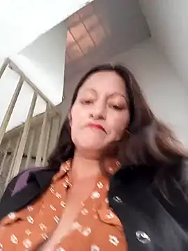 Snapshot of celeste-30_ chatting on 17, 3, 2025 celeste-30 online show from 17, 3, 2025