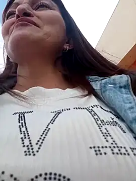 Snapshot of celeste-30_ chatting on 20, 9, 2025 celeste-30 online show from 20, 9, 2025