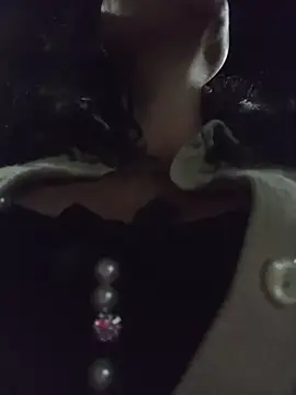 Snapshot of celeste-30_ chatting on 15, 10, 2025 celeste-30 online show from 15, 10, 2025