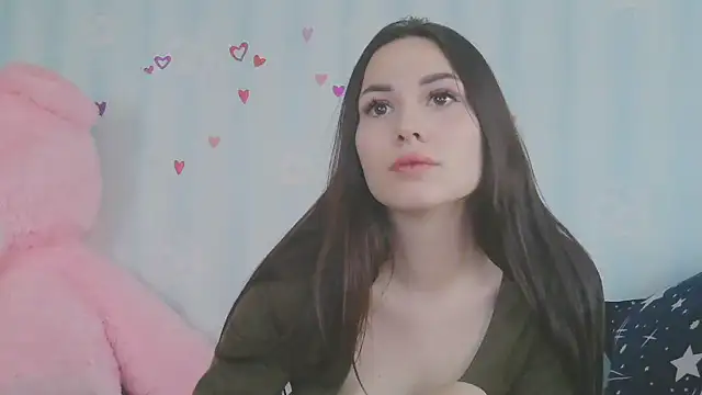 DreamKarina online show from 2, 3, 2025