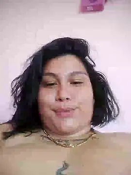 Snapshot of Marilin_Jessie chatting on 29, 12, 2024 Marilin Jessie online show from 29, 12, 2024