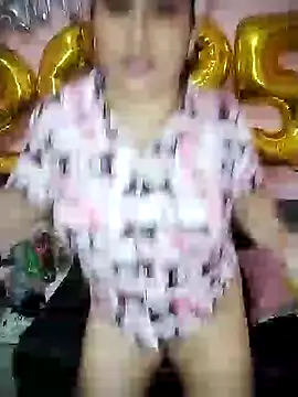 Snapshot of Marilin_Jessie chatting on 1, 1, 2025 Marilin Jessie online show from 1, 1, 2025