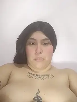 Snapshot of Marilin_Jessie chatting on 17, 9, 2025 Marilin Jessie online show from 17, 9, 2025