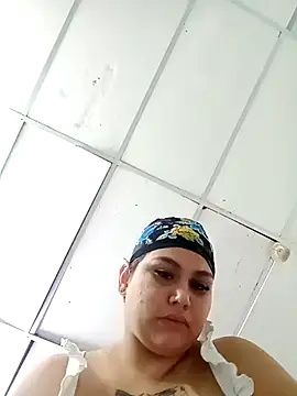 Snapshot of Marilin_Jessie chatting on 9, 10, 2025 Marilin Jessie online show from 9, 10, 2025