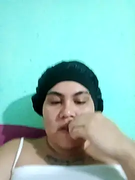 Marilin Jessie online show from 15, 12, 2025