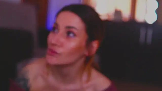 Snapshot of KimSkyex chatting on 19, 1, 2025 KimSkyex online show from 19, 1, 2025