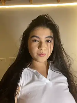 Snapshot of Blancanievess chatting on 17, 3, 2026 Blancanievess online show from 17, 3, 2026