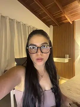 Snapshot of Blancanievess chatting on 23, 6, 2026 Blancanievess online show from 23, 6, 2026