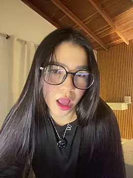 Snapshot of Blancanievess chatting on 25, 6, 2026 Blancanievess online show from 25, 6, 2026