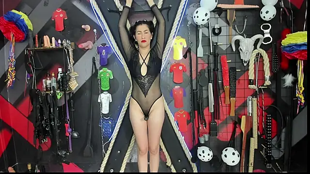 Snapshot of SUBMISSION_BDSM chatting on 22, 6, 2026 SUBMISSION BDSM online show from 22, 6, 2026
