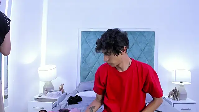 Katherin jupiter online show from 4, 12, 2024