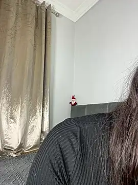 Meryem Queen online show from 27, 3, 2026