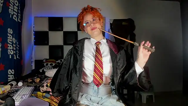 Nami Curls online show from 31, 10, 2025