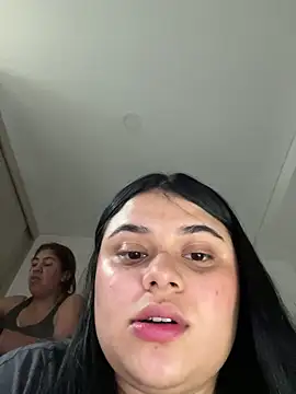 alissonfernandez  online show from 13, 2, 2025