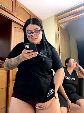 alissonfernandez  online show from 16, 10, 2025