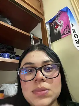 Snapshot of alissonfernandez_ chatting on 3, 2, 2026 alissonfernandez online show from 3, 2, 2026