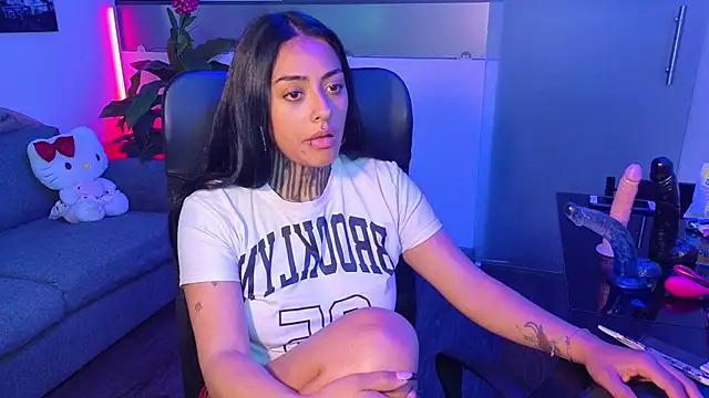 Lovely celeste online show from 25, 2, 2026