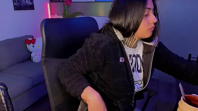 Lovely celeste online show from 26, 2, 2026