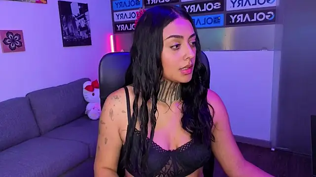 Lovely celeste online show from 7, 3, 2026