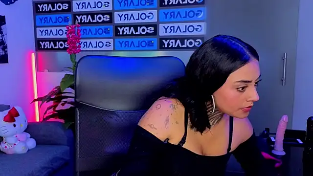 Lovely celeste online show from 19, 3, 2026