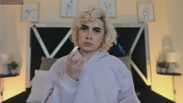 Snapshot of marian_pinzon chatting on 13, 9, 2025 marian pinzon online show from 13, 9, 2025