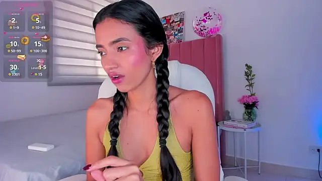 Ninamirley online show from 20, 12, 2024