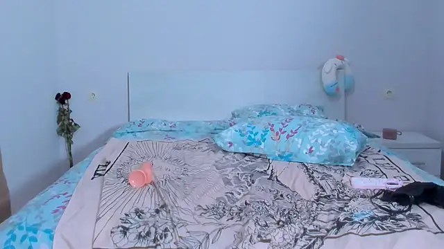 Shadow Strik online show from 18, 12, 2024