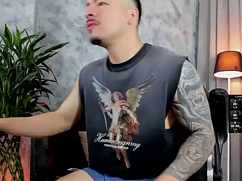 boyc022  online show from 27, 2, 2026