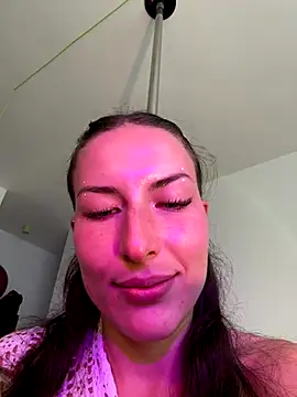  ExoticGirl online show from 6, 12, 2024