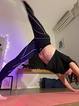  ExoticGirl online show from 5, 3, 2025