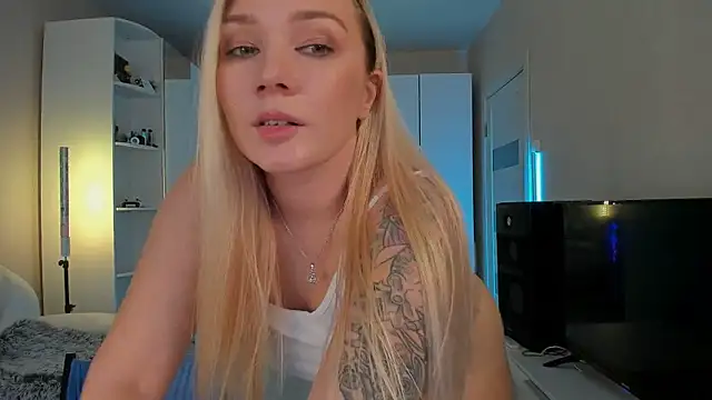 Snapshot of 1AlexaGoddess3 chatting on 21, 12, 2024 1AlexaGoddess3 online show from 21, 12, 2024