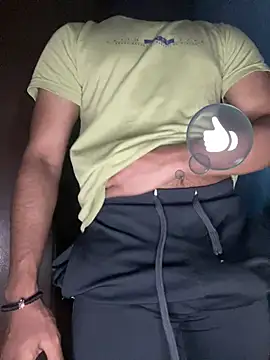 raghavs online show from 1, 3, 2025